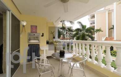 Imagem 5: Rio de Janeiro - Apartamento Padrão - Barra da Tijuca