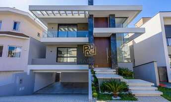 Imagem: Casa com 3 dormitórios à venda, 340 m²