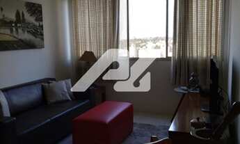 Imagem 3: Apartamento - Bosque - Campinas