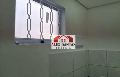 Imagem 5: Salão para alugar, 44 m² por R$ 1.600,00/mês - Fundação - São Caetano do Sul/SP