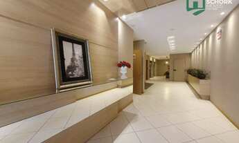 Imagem 3: Apartamento com 2 dormitórios à venda, 63 m² por R$ 400.000 - Itoupava Seca - Blumenau/SC