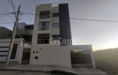 Imagem 2: Apartamento com 2 dormitórios à venda, 87 m² por R$ 280.000,00 - Lourdes - Juiz de Fora/MG