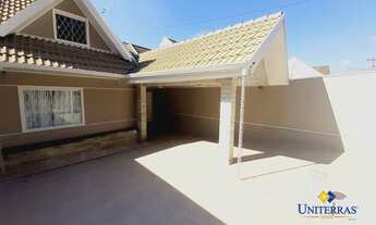 Imagem 2: Sobrado à venda, 78 m² por R$ 435.000,00 - São Gabriel - Colombo/PR