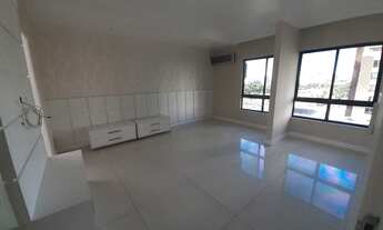 Imagem 2: Apartamento para aluguel, 135m² com 3 quartos sendo 2 suítes em Pituba - Salvador - BA