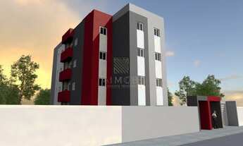 Imagem 4: Apartamento à venda 2 Quartos, 1 Vaga, 51M², Parque da Fonte, Sao Jose dos Pinhais - PR