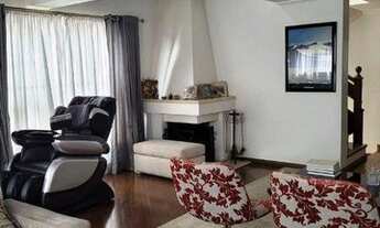 Imagem 3: Casa com 4 dormitórios à venda, 400 m² por R$ 2.980.000,00 - Tucuruvi - São Paulo/SP