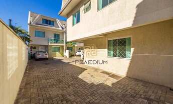 Imagem 4: Sobrado com 4 dormitórios à venda, 133 m² por R$ 620.000,00 - Jardim das Américas - Curiti