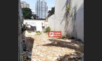 Imagem: Terreno à venda, 127 m² por R$ 530.000,00