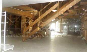 Imagem 3: Loja para alugar, 200 m² por R$ 14.000,00/mês - Moema Índios - São Paulo/SP