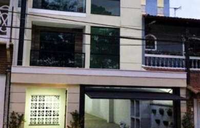 Imagem 3: Apartamento com 2 dormitórios à venda, 45 m² - Parque Terra Nova II - São Bernardo do Camp