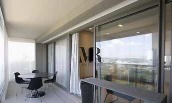 Imagem 5: Apartamento com 2 dormitórios, 63 m² - venda por R$ 1.700.000,00 ou aluguel por R$ 11.000