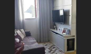 Imagem: Apartamento com 2 dormitórios à venda