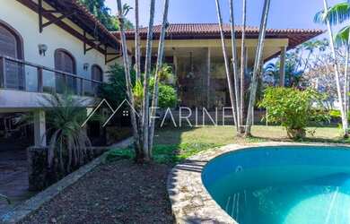 Imagem 3: Rio de Janeiro - Casa Padrão - Jardim Botânico