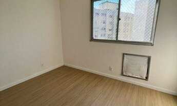 Imagem 7: Condomínio Nova Alameda no Fonseca - 2 quartos com vaga