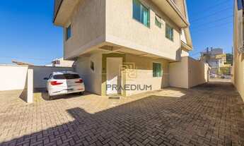 Imagem: Sobrado com 4 dormitórios à venda, 133