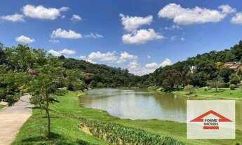 Imagem 4: TERRENO A VENDA COM 1965M2 NO CONDOMÍNIO CAPITAL VILLE, JUNDIAÍ/SP