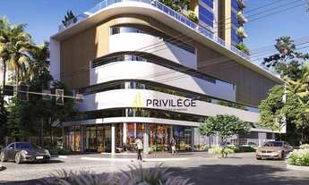 Imagem 5: Apartamento com 3 dormitórios à venda, 131 m² por R$ 1.280.000,00 - Centro - Itajaí/SC