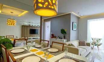 Imagem: Lindo apt calhau. Whasts lt br gt Apartamento