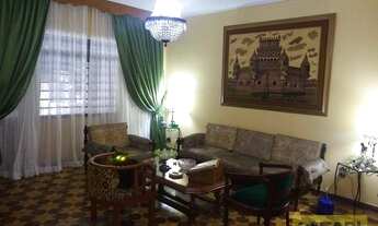 Imagem 4: Sobrado com 3 dormitórios, 224 m² - venda ou aluguel - Jardim do Mar - São Bernardo do Cam