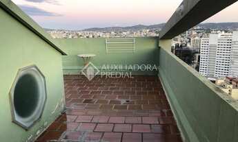 Imagem 6: PORTO ALEGRE - Apartamento Padrão - Centro Histórico