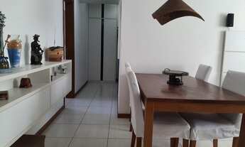 Imagem 3: Apartamento para venda possui com 3 quartos em Luiz Anselmo - Salvador - Bahia