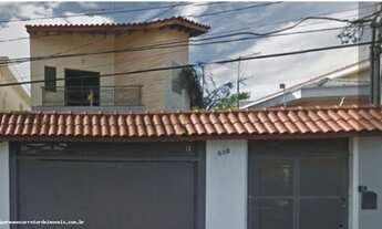 Imagem 5: Sobrado para Venda em São Paulo, Parque Vila Prudente, 3 dormitórios, 1 suíte, 6 banheiros