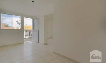 Imagem: Apartamento à Venda - Nacional, 2 Quartos