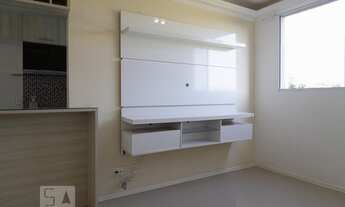 Imagem 2: Apartamento para Aluguel - Vargem Pequena, 2 Quartos, 46 m2