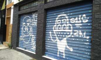 Imagem 2: Salão para alugar, 90 m² por R$ 4.000,00/mês - Tatuapé - São Paulo/SP