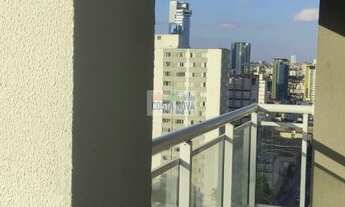 Imagem 2: Apartamento de 1 quarto, 1 vaga a venda na Alfredo Pujol. Oportunidade