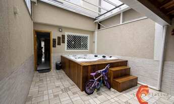 Imagem 2: Sobrado na Penha, com 3 dormitórios sendo 1 suíte e 2 vagas