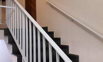 Imagem 5: Apartamento residencial à venda, Santa Maria, Santo André