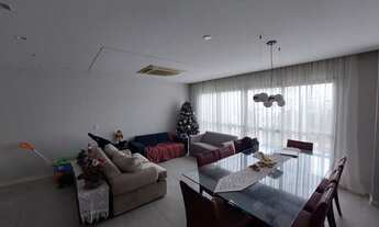 Imagem 3: Cobertura com 4 dormitórios à venda, 195 m² por R$ 1.480.000,00 - Recreio dos Bandeirantes