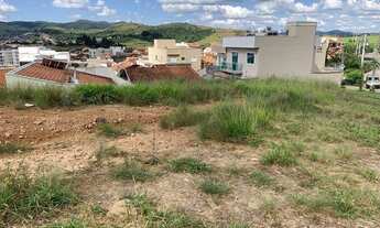 Imagem 4: Terreno à venda, 392 m² por R$ 390.000,00 - Jardim Montreal - Poços de Caldas/MG