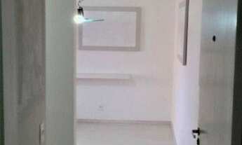 Imagem 3: Apartamento com 3 dormitórios à venda, 80 m² - Rudge Ramos - São Bernardo do Campo/SP