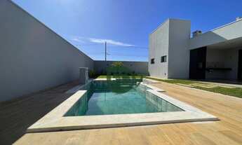 Imagem 2: Casa com 3 dormitórios à venda, 210 m² por R$ 1.310.000,00 - Fazenda Santa Lúcia - America