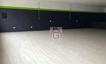 Imagem 5: Salão para alugar, 155 m² por R$ 8.800,00/mês - Parque da Vila Prudente - São Paulo/SP