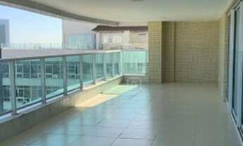 Imagem 3: Apartamento de ALTO PADRÃO com 4 dormitórios à venda, 261 m² por R$ 2.600.000 - Graça - Sa