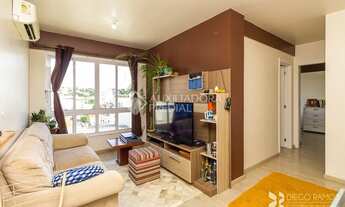 Imagem: Apartamento com 2 dormitórios no bairro