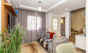 Imagem 2: Casa com 3 dormitórios à venda, Condomínio Villagio Di Lucca - Sorocaba/SP