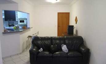 Imagem: Apartamento para venda possui 100 metros