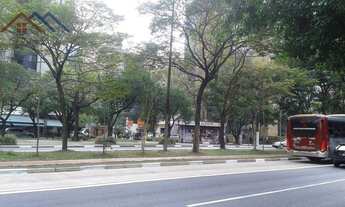 Imagem 5: Conjunto comercial para venda e locação, Itaim Bibi, São Paulo