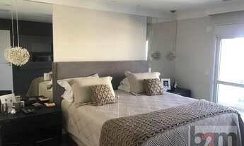 Imagem 7: MAGNÍFICA COBERTURA