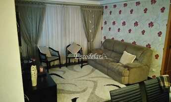 Imagem 4: Apartamento com 3 dormitórios à venda, 110 m² por R$ 660.000,00 - Santana - São Paulo/SP