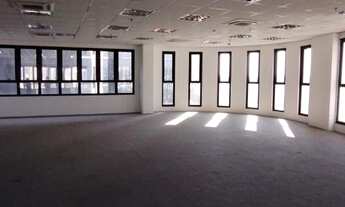 Imagem 3: Sala, 224 m² - venda por R$ 1.012.000,00 ou aluguel por R$ 4.497,80/mês - Alphaville Conde