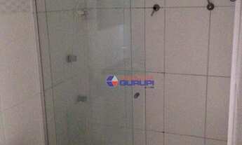 Imagem 5: Apartamento com 2 dormitórios à venda, 119 m² por R$ 240.000 - Jardim Bosque das Vivendas