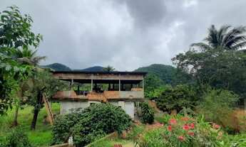 Imagem: Duque de Caxias - Casa Padrão - Vila Canaan