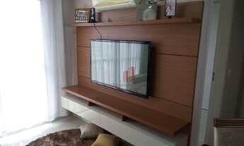 Imagem 11: Apartamento com 2 dormitórios à venda, 52 m² por R$ 265.000,00 - Jardim Guarujá - Sorocaba