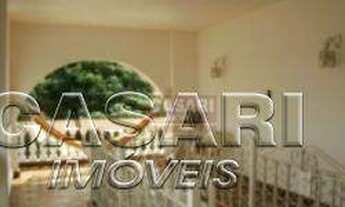 Imagem 5: Sobrado Residencial à venda, Chácara Sergipe, São Bernardo do Campo - SO17194