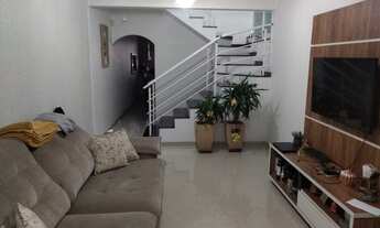 Imagem 5: LINDO SOBRAO C/ 04 DORMITÓRIOS - PARQUE SELECTA!